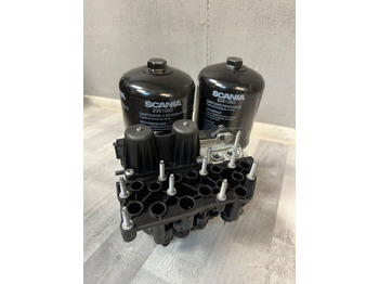 Brake parts for Truck Nowy Osuszacz APS WABCO, podwójny EURO 6, ciągnik siodłowy Scani 9325102280: picture 5 Brake parts for Truck Nowy Osuszacz APS WABCO, podwójny EURO 6, ciągnik siodłowy Scani 9325102280: picture 5