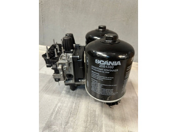 Brake parts for Truck Nowy Osuszacz APS WABCO, podwójny EURO 6, ciągnik siodłowy Scani 9325102280: picture 3 Brake parts for Truck Nowy Osuszacz APS WABCO, podwójny EURO 6, ciągnik siodłowy Scani 9325102280: picture 3