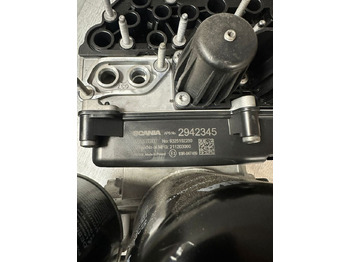 Brake parts for Truck Nowy Osuszacz APS WABCO, podwójny EURO 6, ciągnik siodłowy Scani 9325102280: picture 4 Brake parts for Truck Nowy Osuszacz APS WABCO, podwójny EURO 6, ciągnik siodłowy Scani 9325102280: picture 4