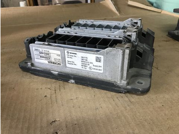 ECU SCANIA