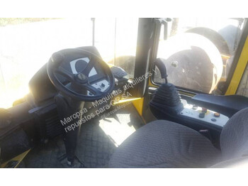 Compactor Bomag BW177 D-4: picture 5