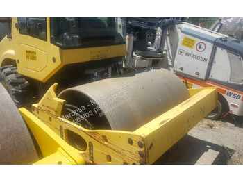 Compactor Bomag BW177 D-4: picture 4
