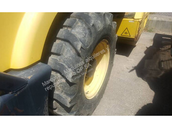 Compactor Bomag BW177 D-4: picture 3