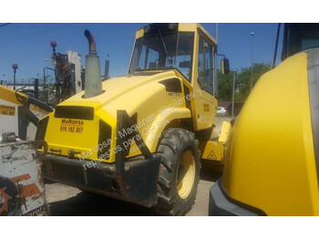Compactor Bomag BW177 D-4: picture 2