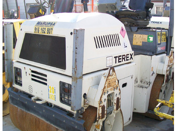 Leasing of  Doble Vibrante Terex TV 1400 Doble Vibrante Terex TV 1400: picture 1