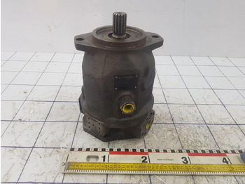 Hydraulic pump BRUENINGHAUS