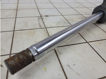 Hydraulic cylinder for Mobile crane CT 2 Compact truck steering cylinder: picture 5