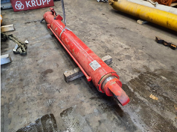 Hydraulic cylinder FAUN