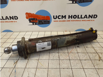 Hydraulic cylinder FAUN