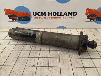 Hydraulic cylinder for Crane Faun ATF 60-4 support cylinder rear: picture 2