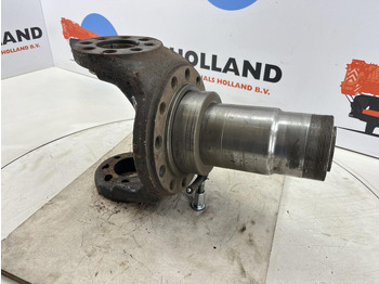 Steering knuckle for Crane Gottwald Steering knuckle 12 holes axle 3: picture 3