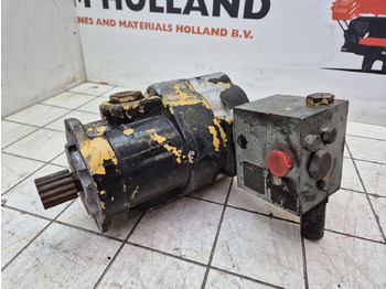 Hydraulic pump GROVE