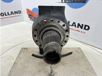 Steering knuckle for Mobile crane Grove AT 750 BE Steering knuckle 16 holes: picture 2 Steering knuckle for Mobile crane Grove AT 750 BE Steering knuckle 16 holes: picture 2