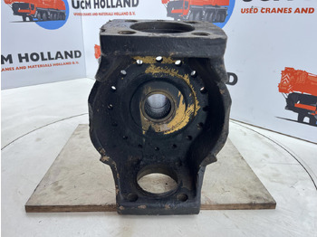 Steering knuckle for Mobile crane Grove AT 750 BE Steering knuckle 16 holes: picture 5 Steering knuckle for Mobile crane Grove AT 750 BE Steering knuckle 16 holes: picture 5