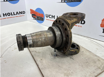 Steering knuckle GROVE