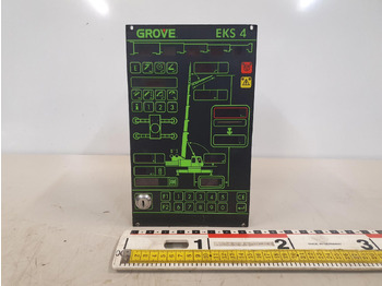 Electrical system GROVE