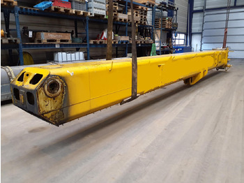 Boom for Mobile crane Grove GMK 3050 complete boom incl. telescopic cylinder: picture 4 Boom for Mobile crane Grove GMK 3050 complete boom incl. telescopic cylinder: picture 4