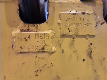 Boom for Mobile crane Grove GMK 3050 complete boom incl. telescopic cylinder: picture 5 Boom for Mobile crane Grove GMK 3050 complete boom incl. telescopic cylinder: picture 5