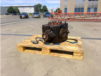 Differential gear GROVE