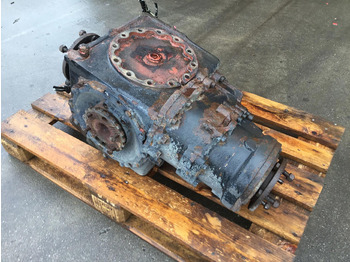 Differential gear GROVE