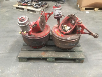 Steering knuckle GROVE