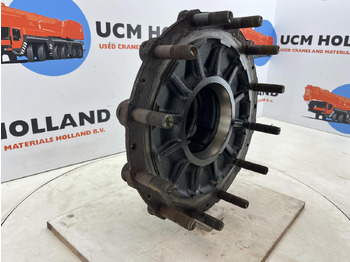 Wheel hub for Crane Grove GMK Megatrak wheel hub: picture 2