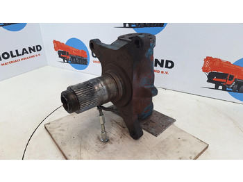 Steering knuckle KESSLER