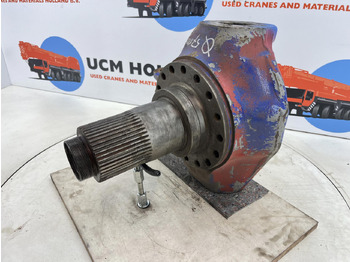 Steering knuckle KESSLER