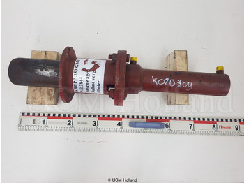 Hydraulic cylinder KRUPP