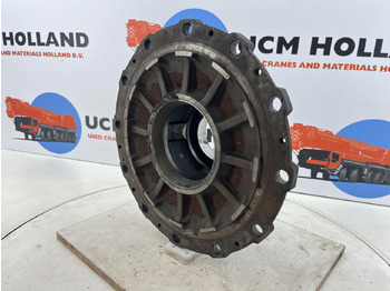 Wheel hub KRUPP