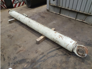 Hydraulic cylinder KRUPP