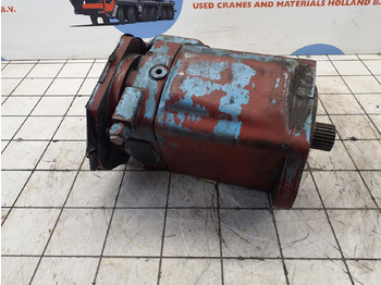 Hydraulic pump for Mobile crane Krupp KMK 6180/6200 pump: picture 3