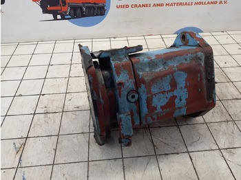 Hydraulic pump for Mobile crane Krupp KMK 6180/6200 pump: picture 2