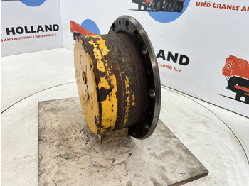 Final drive for Mobile crane Liebherr LTM 1030-2 planetary gear 22-25-74-40-4pl-H138-46: picture 2