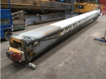 Boom LIEBHERR