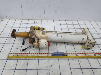 Hydraulic cylinder LIEBHERR