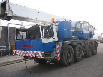 Mobile crane LIEBHERR LTM 1060