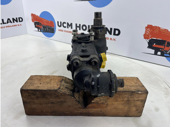Steering column for Crane Liebherr LTM 1070 steering box: picture 2