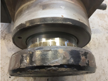 Hydraulic cylinder for Mobile crane Liebherr LTM 1080-1 ballast extension ram: picture 5 Hydraulic cylinder for Mobile crane Liebherr LTM 1080-1 ballast extension ram: picture 5