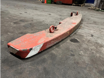Counterweight LIEBHERR