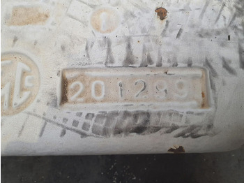 Counterweight for Construction machinery Liebherr LTM 1080-1 counterweight 0,8T: picture 5