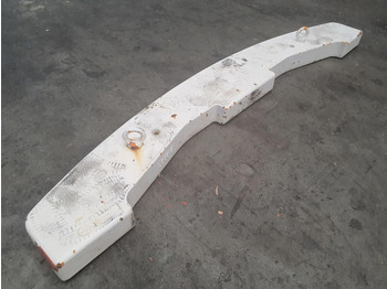 Counterweight for Construction machinery Liebherr LTM 1080-1 counterweight 0,8T: picture 4