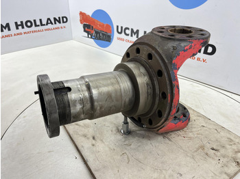 Steering knuckle LIEBHERR
