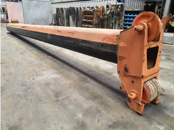 Boom LIEBHERR