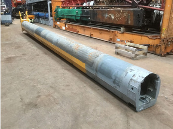 Boom for Mobile crane Liebherr LTM 1095-5.1 head section: picture 4