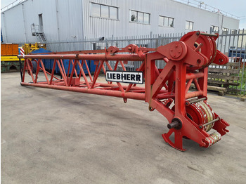 Boom LIEBHERR