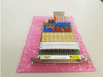 ECU for Crane PAT Circuit board new: picture 2