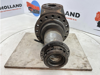 Steering knuckle for Mobile crane PPM 480 ATT Steering knuckle 16 holes axle 2: picture 2