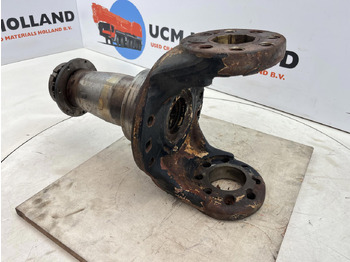Steering knuckle for Mobile crane PPM 480 ATT Steering knuckle 16 holes axle 2: picture 4