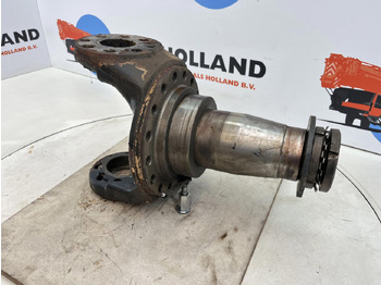 Steering knuckle for Mobile crane PPM 480 ATT Steering knuckle 16 holes axle 2: picture 3